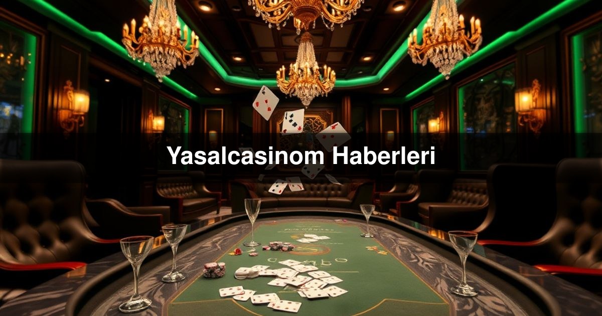 Yasalcasinom Haberleri