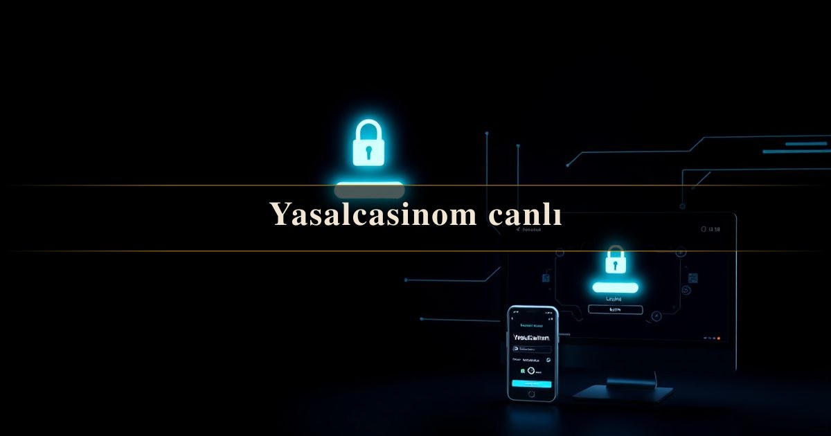 Yasalcasinom canlı