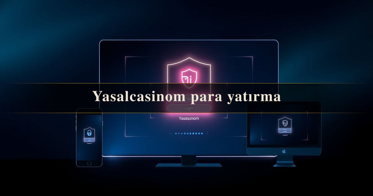 Yasalcasinom para